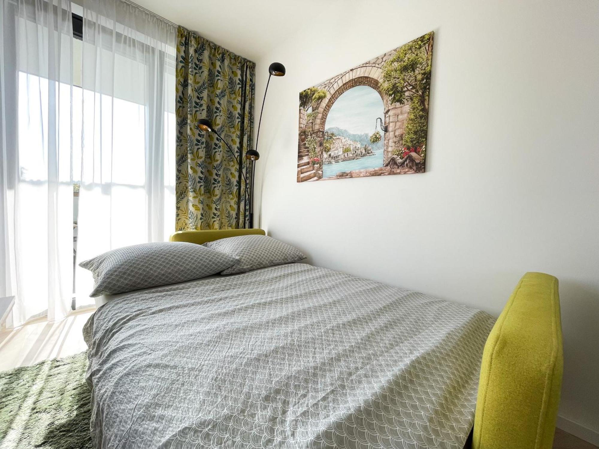 Luxury City Retreat With Terrace Košice Exterior foto