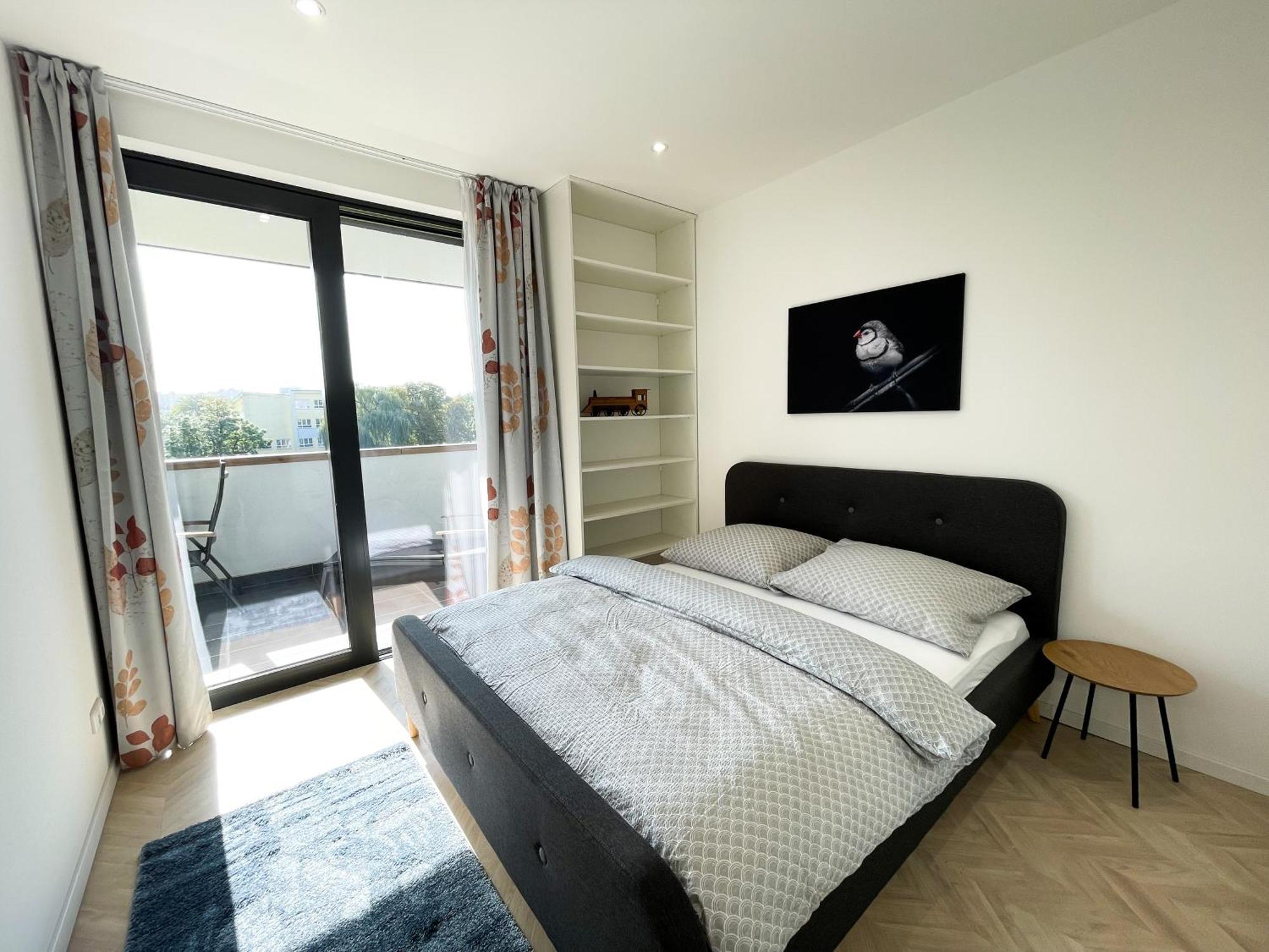 Luxury City Retreat With Terrace Košice Exterior foto