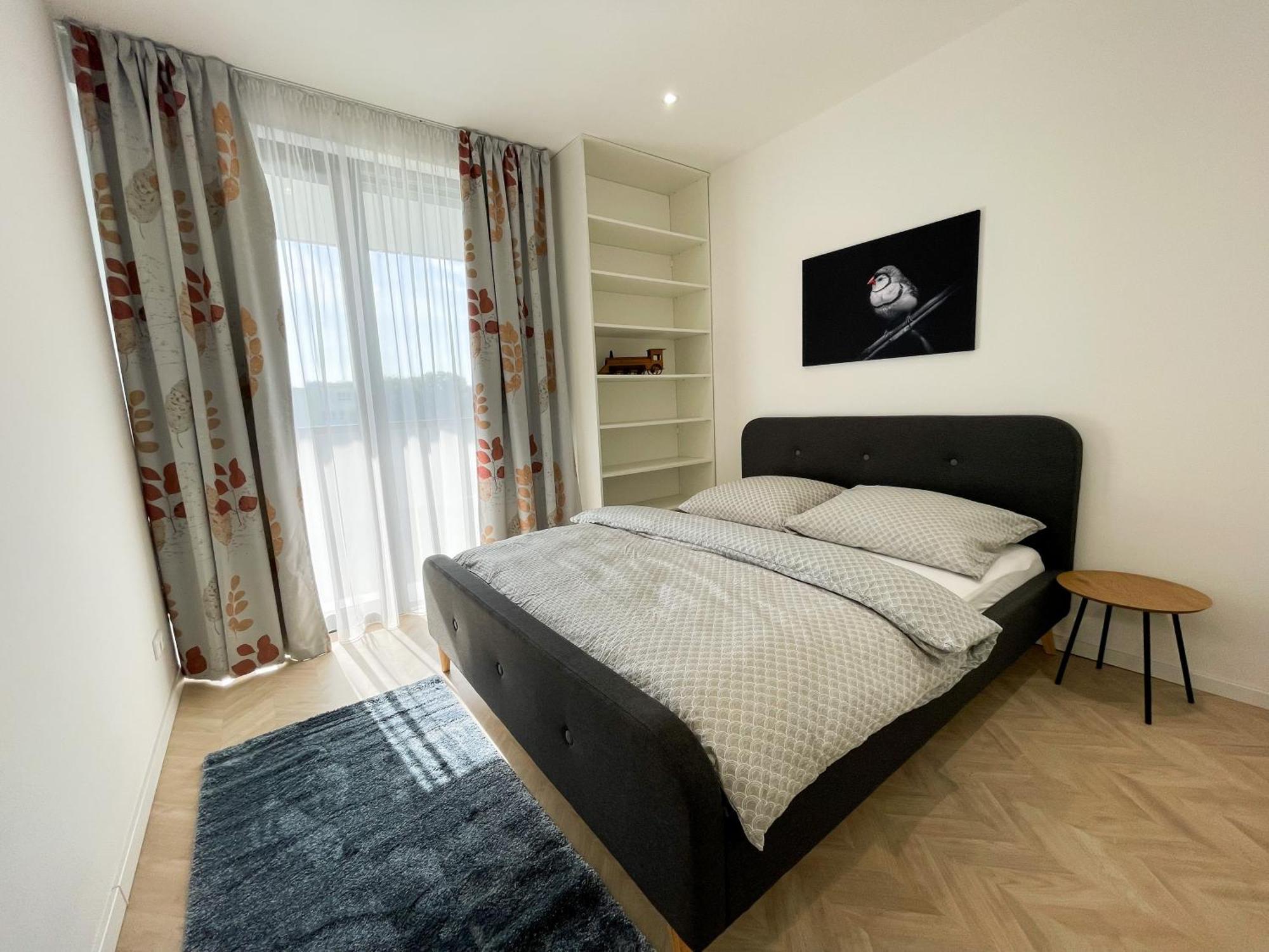 Luxury City Retreat With Terrace Košice Exterior foto