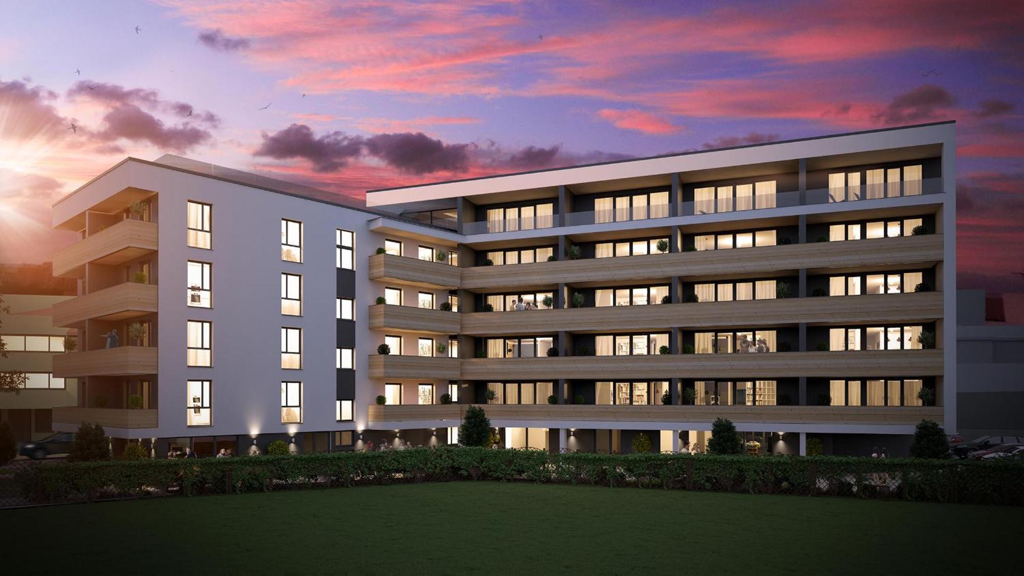 Luxury City Retreat With Terrace Košice Exterior foto