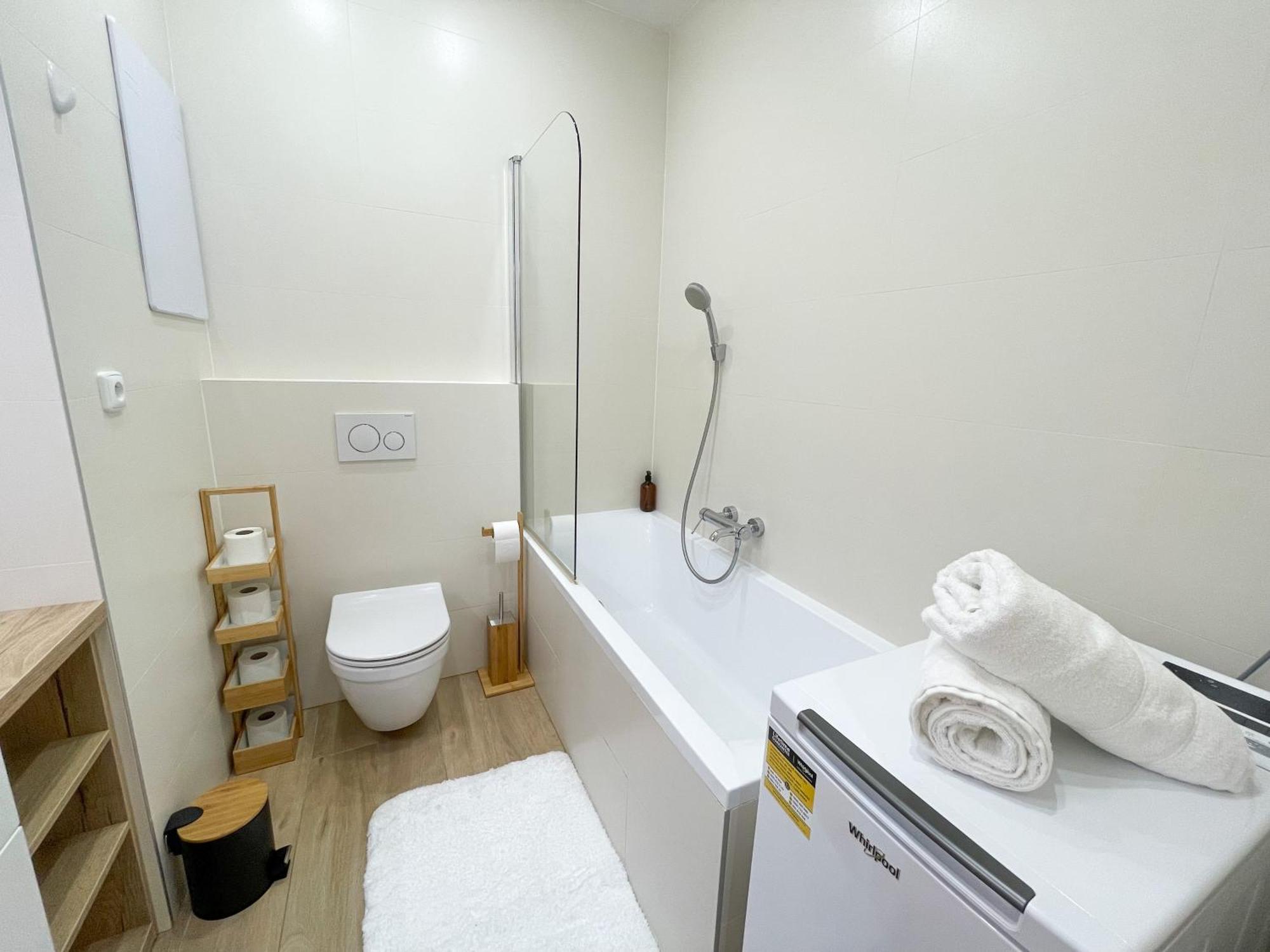 Luxury City Retreat With Terrace Košice Exterior foto