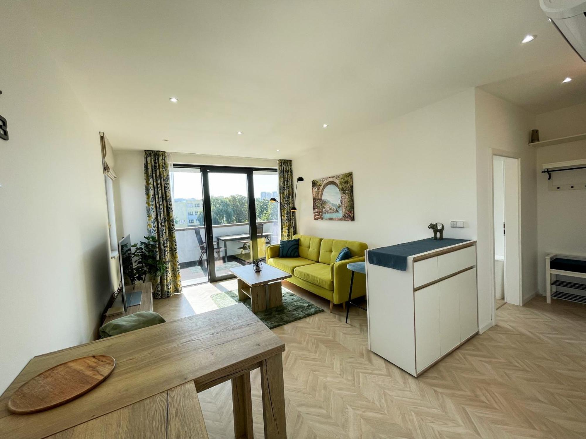Luxury City Retreat With Terrace Košice Exterior foto